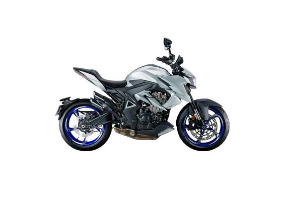 ZONTES R350 ZONTES R350